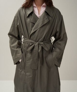  WASHER NYLON | リーファーコート