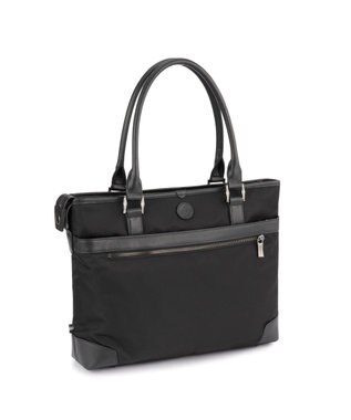 ACE BAGS & LUGGAGE Orobianco ソロペルテ トートバッグ A4サイズ 13.3inchPC収納 10L 800g 92960 オロビアンコ ブラック