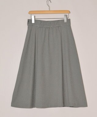 ONWARD Reuse Park 【any SiS】スカート秋冬 ブラック