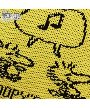 ROOTOTE 8339【スヌーピー】IP.ベビールー.ピーナッツ-8R 02：ウッドストック