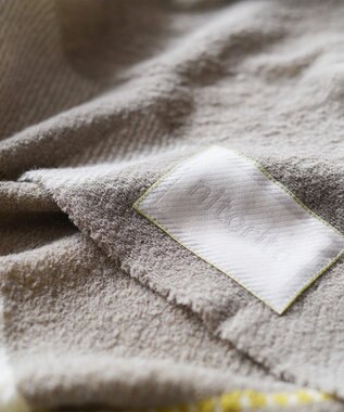 nitorito FUDGE12月号掲載【UNISEX】sora スヌード gray