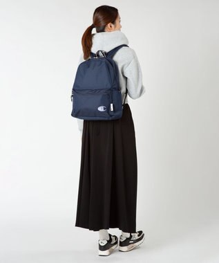 ACE BAGS & LUGGAGE Champion エスター リュックサック 20L 63884 チャンピオン ネイビー