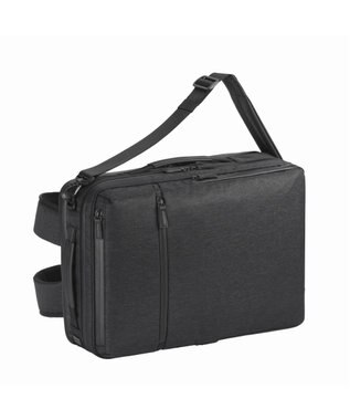 ACE BAGS & LUGGAGE ace. ガジェタブル ヘザー2 ビジネスバッグ 2気室 14L 68295 エース