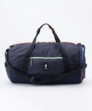 JOSEPH ABBOUD MOUNTAIN 【COTOPAXI】LIGERA 45L DUFFEL BAG - CADA DIA ダッフルバッグ ダルブルー系