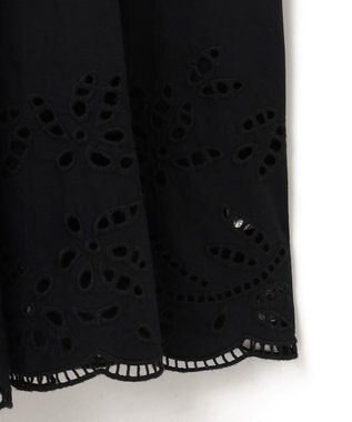 BEIGE， 【WEB限定】PROTAGONISTA / シャツワンピース Black