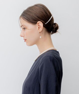  【APPLAUDIR】ニュアンスヘアコーム