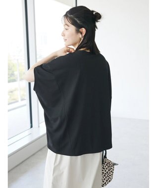 CRAFT STANDARD BOUTIQUE バンザイプルオーバー Black