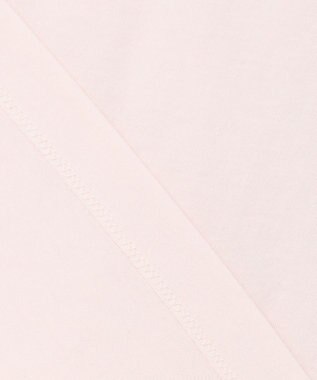 UNFILO CLEAN Tee ピンク1