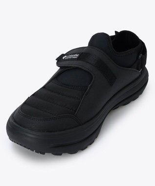 Columbia Columbia/ ホバーチューバー ツー シュライド /コロンビア Black