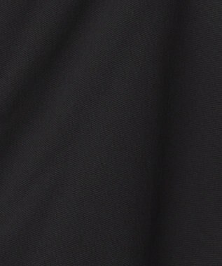 23区GOLF 【WOMEN】ストレッチ中綿カジュアルパンツ ブラック系