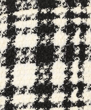 GRACE CONTINENTAL マルチWayジャケット ブラック