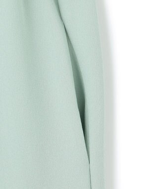 BEIGE， PALAIS / ギャザーワンピース Mint