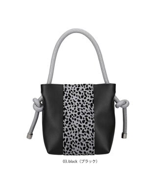 ROOTOTE 0657【直営店限定:ミニショルダー】ベビールー.ファット-ロープ-A
