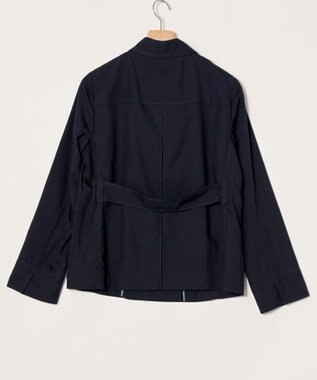 ONWARD Reuse Park 【自由区】ジャケット春夏 ネイビー