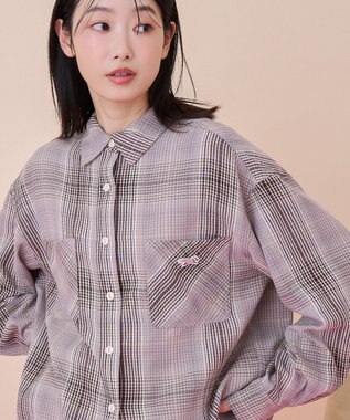 AMERICAN HOLIC 【PENNEY'S】ワークシャツ