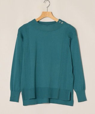 ONWARD Reuse Park 【any SiS】ニット秋冬