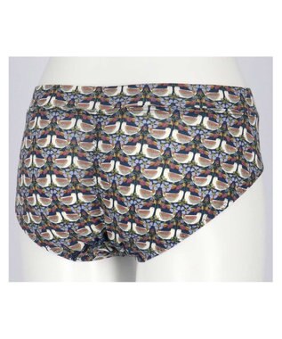 une nana cool MADE WITH LIBERTY FABRIC 　サニタリーショーツ OC