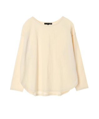 Green Parks ・ＳＵＧＡＲ　ＳＰＯＯＮ　ボートネックロンＴＥＥ