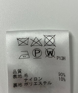 ONWARD Reuse Park 【J.PRESS】コート秋冬 グレー