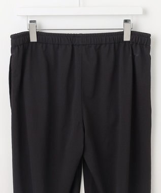 UNFILO 【ミズノ×UNFILOコラボ】ソーラーカット スマートジョグパン ブラック