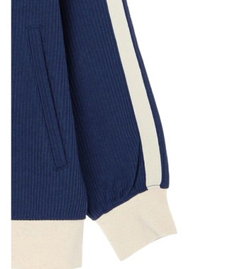 CRAFT STANDARD BOUTIQUE トラックジャケット Navy