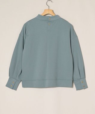 ONWARD Reuse Park 【any SiS】カットソー秋冬 グリーン