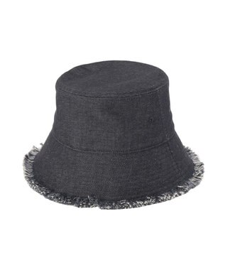 Green Parks フリンジバケットハット