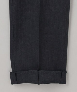 GOTAIRIKU ZERO TRIA ウォッシャブル パンツ ネイビー系8