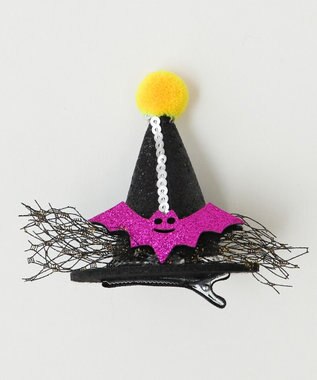 WEGO ハロウィンミニヘアピン 柄2