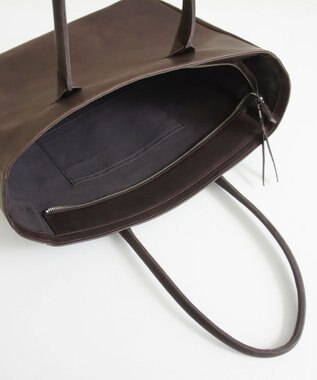 TIDEWAY Niks  トートバッグL ブラウン