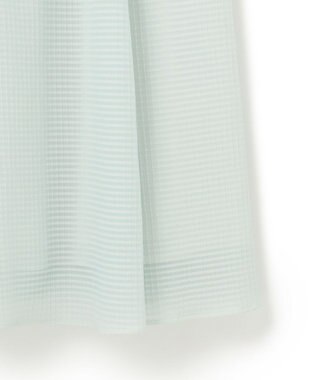 TOCCA 【消臭・洗える】SUMMER MEMORIES ドレス ライトグリーン系