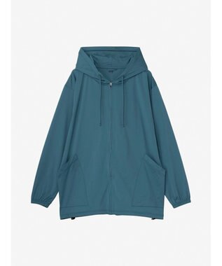 HELLY HANSEN アンヒビアスフーディー