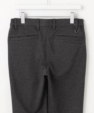 23区GOLF 【MEN】レーヨンナイロンポンチパンツ グレー系