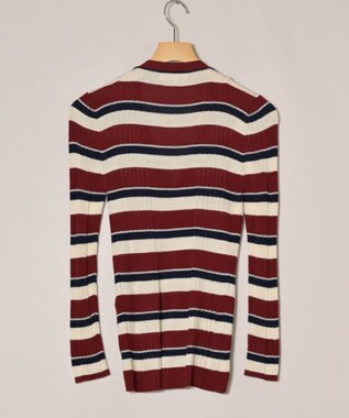 ONWARD Reuse Park 【組曲】ニット秋冬 ピンク