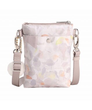 ACE BAGS & LUGGAGE Kanana project COLLECTION VYGルフレLTD スマホショルダ― 17711 カナナ カナナプロジェクト ベージュ