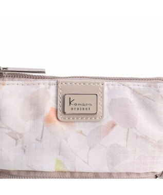 ACE BAGS & LUGGAGE Kanana project COLLECTION VYGルフレLTD スマホショルダ― 17711 カナナ カナナプロジェクト ベージュ
