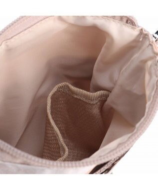 ACE BAGS & LUGGAGE Kanana project COLLECTION VYGルフレLTD スマホショルダ― 17711 カナナ カナナプロジェクト ベージュ