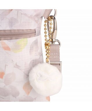 ACE BAGS & LUGGAGE Kanana project COLLECTION VYGルフレLTD スマホショルダ― 17711 カナナ カナナプロジェクト ベージュ