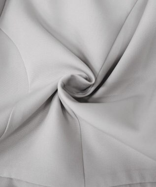 Tiaclasse L 【新色追加・洗える】バックリボンジャレロ グレー