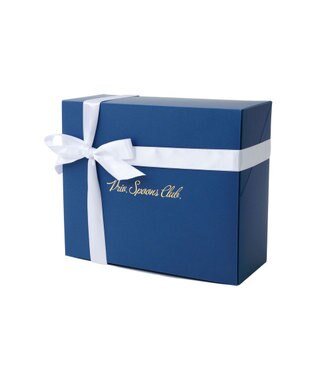 Priv. Spoons Club ギフトラッピング（Priv. Spoons Club） ギフトラッピング（Priv. Spoons Club）