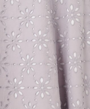 TOCCA SUN SHOWER ドレス アイスグレー系7