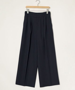 ONWARD Reuse Park 【UNFILO】パンツ春夏 ネイビー