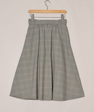 ONWARD Reuse Park 【any SiS】スカート秋冬 ブラック