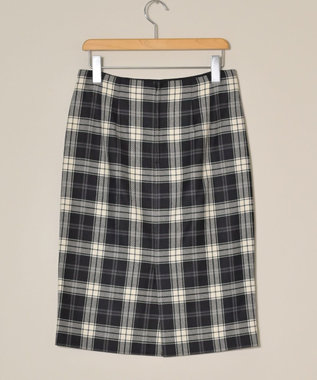 ONWARD Reuse Park 【23区】スカート秋冬 ブラック