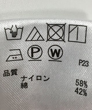 ONWARD Reuse Park 【any SiS】コート春夏 ベージュ