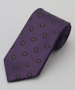 GOTAIRIKU GOTAIRIKU別注【MANTERO/マンテロ】ネクタイ_ペイズリー