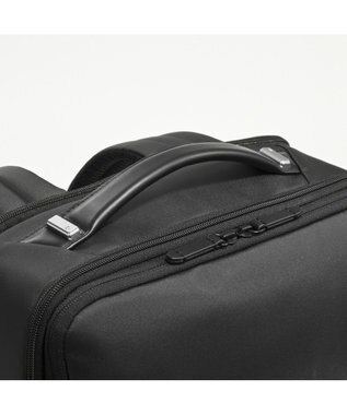 ZERO HALLIBURTON Z PACK type-C2 ビジネスリュック  81433 ブラック