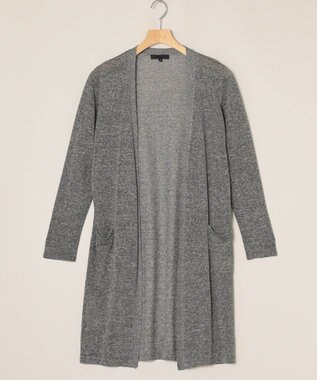 ONWARD Reuse Park 【ICB】ニット春夏 ブラック