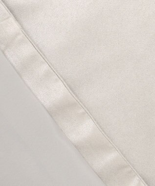 JOSEPH HOMME コマスエード　MA-1 アイボリー系