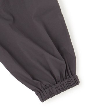 UNFILO Light Move ショートブルゾン チャコール